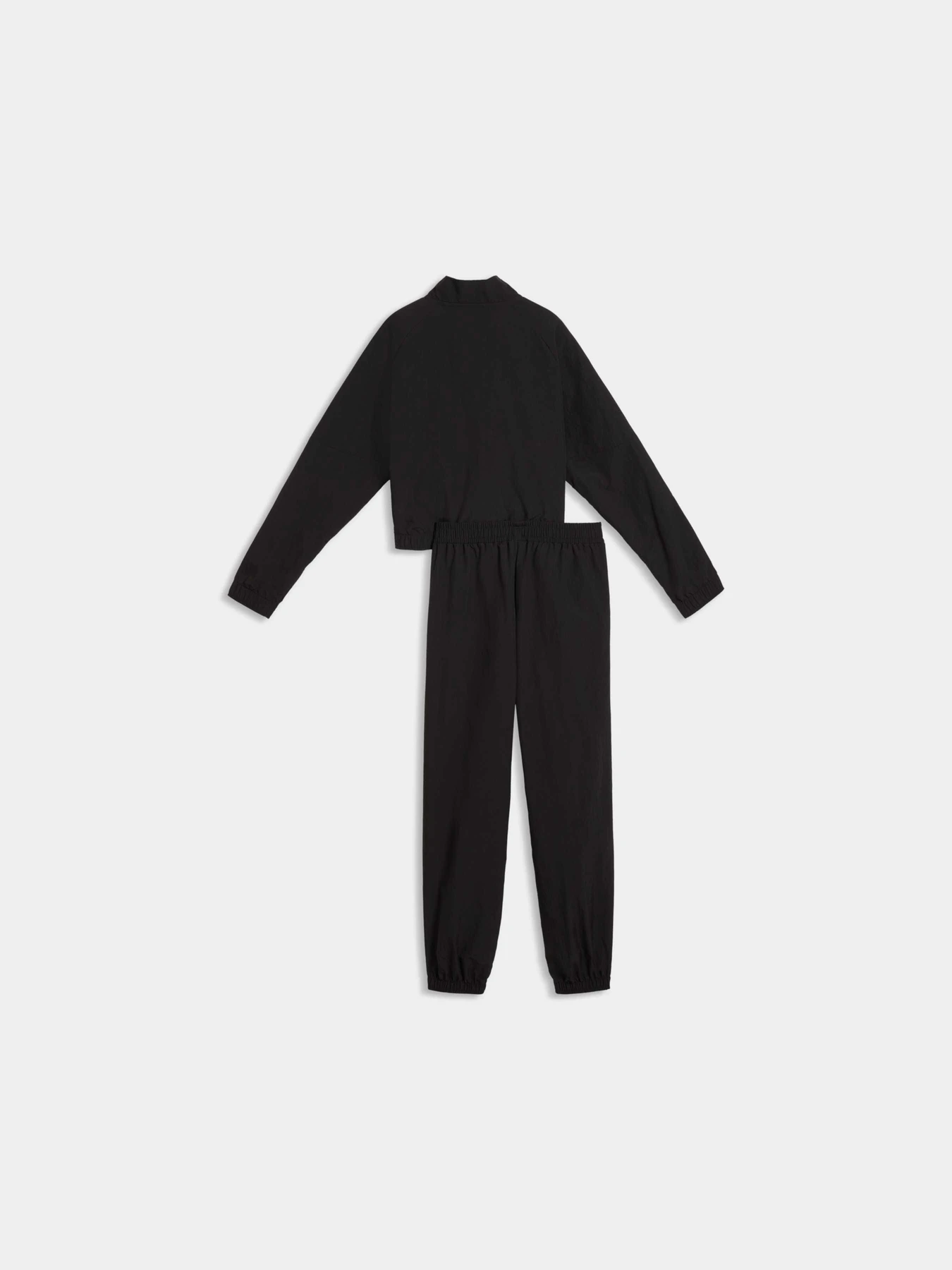 Костюмы PUMA Relaxed Woven Tracksuit G модель 695210 Фото