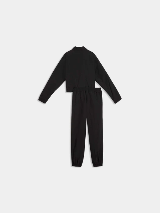 Дитячий Спортивний костюм PUMA Relaxed Woven Tracksuit G фото 2
