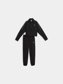 Костюмы PUMA Relaxed Woven Tracksuit G модель 695210 Фото