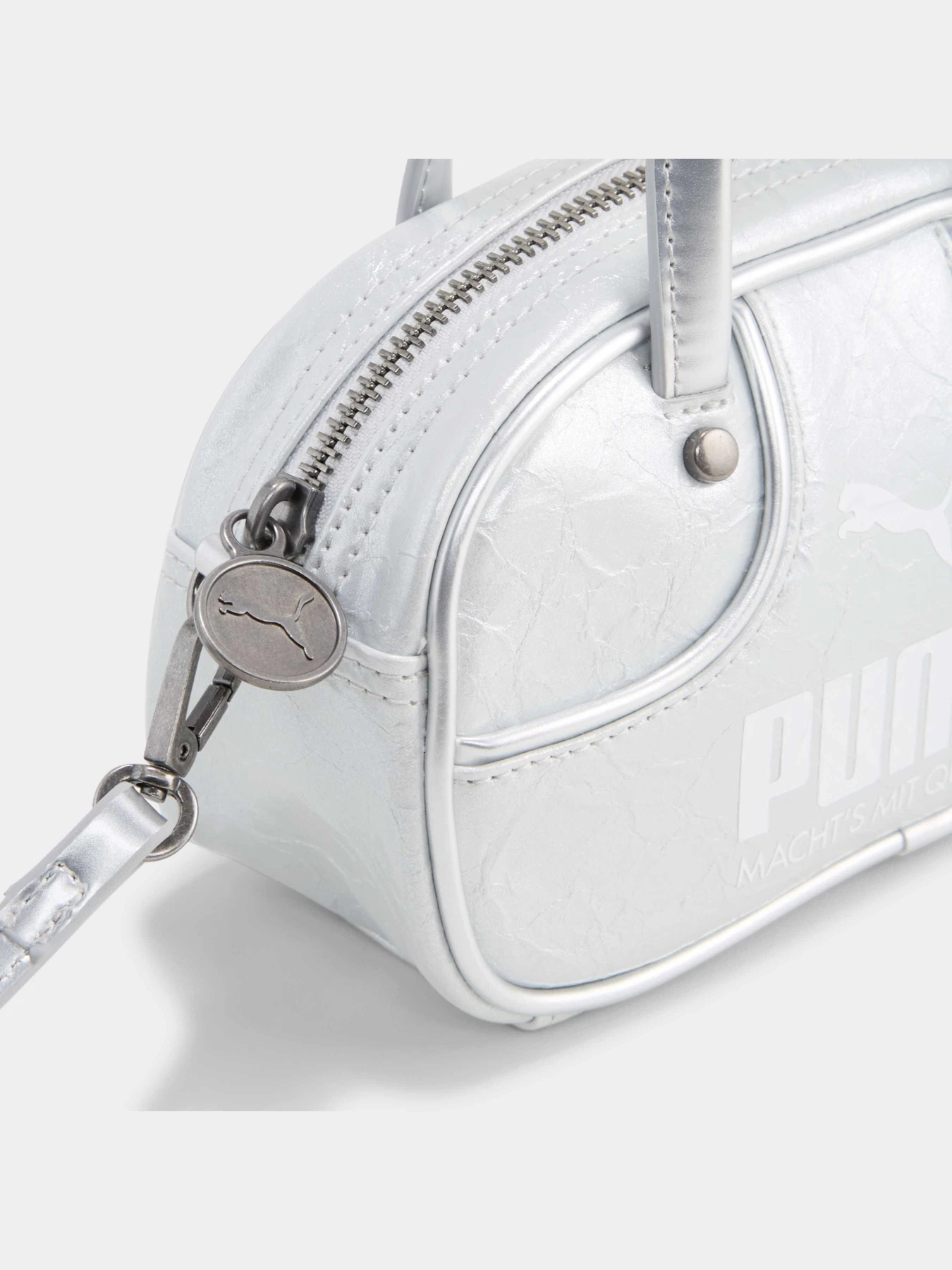 Сумки PUMA 1976 Lustre Micro Gb модель 092862 Фото