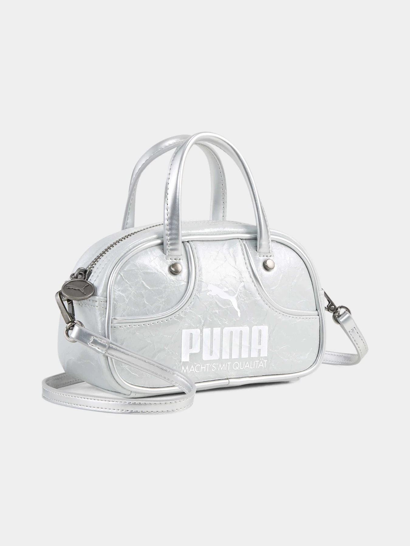 Сумки PUMA 1976 Lustre Micro Gb модель 092862 Фото