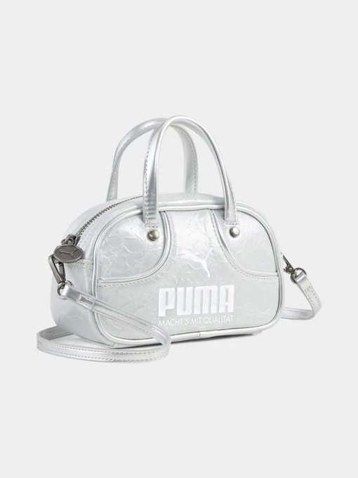 Сумки PUMA 1976 Lustre Micro Gb модель 092862 Фото