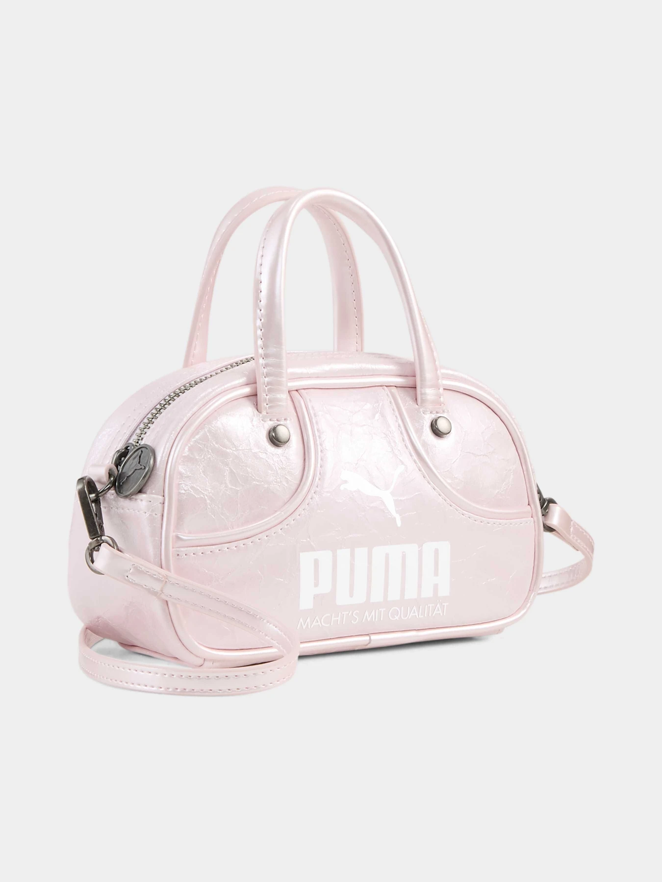 Сумки PUMA 1976 Lustre Micro Gb модель 092862 Фото