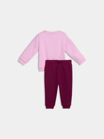 Костюмы PUMA Ess Crew Set Fl модель 638104 Фото