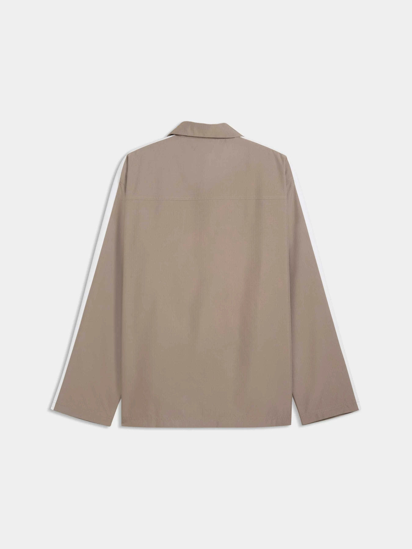 Худі та світшоти PUMA T7 Relaxed Woven Overshirt модель 638362 Худі та світшоти PUMA T7 Relaxed Woven Overshirt модель 638362 Фото