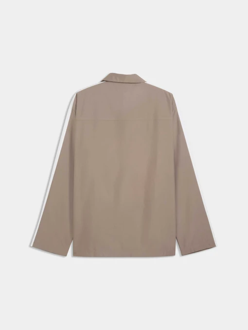 Чоловіча Спортивна кофта PUMA T7 Relaxed Woven Overshirt фото 2