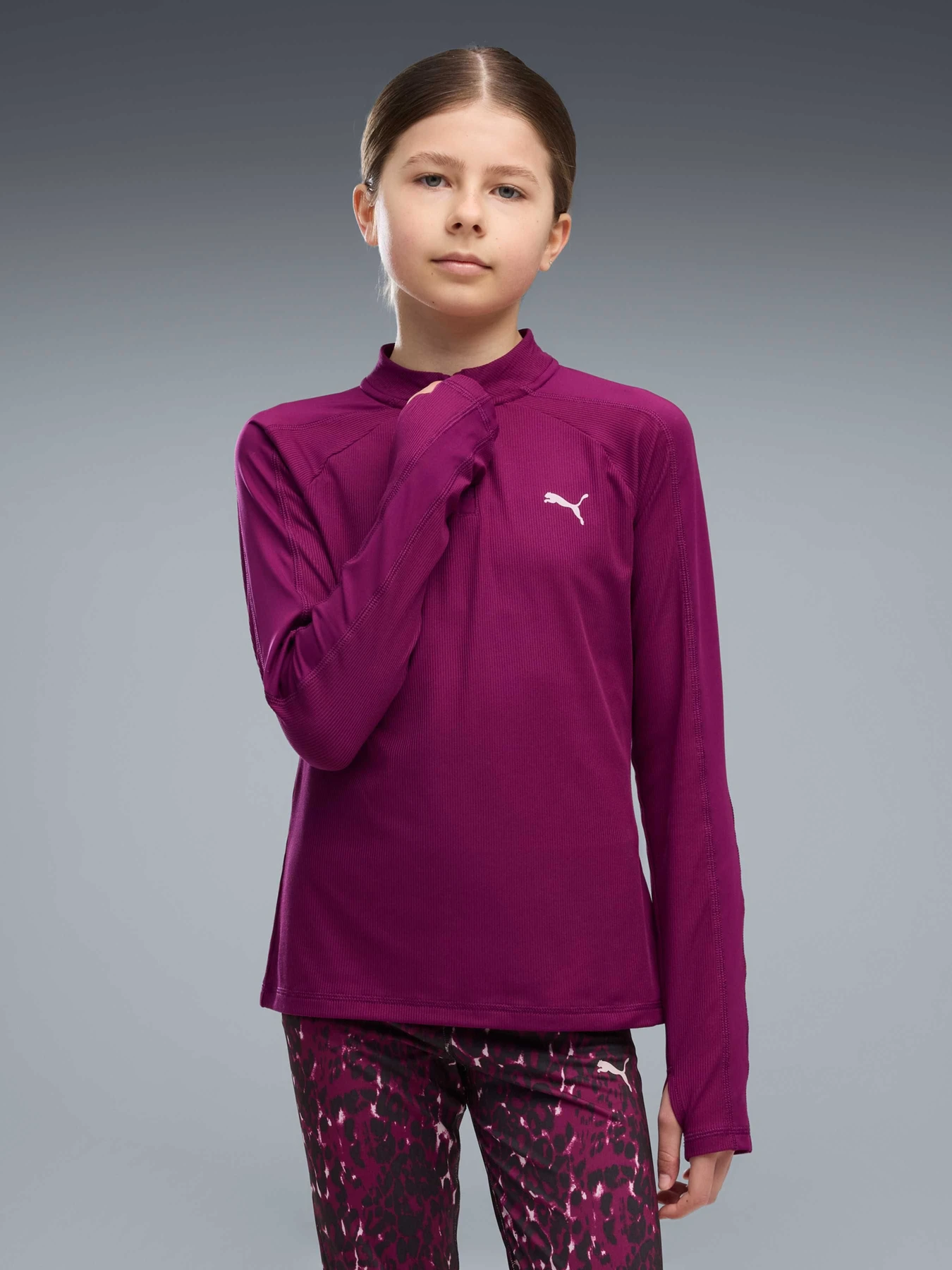 Худі та світшоти PUMA модель 529278 Худі та світшоти PUMA модель 529278 Фото