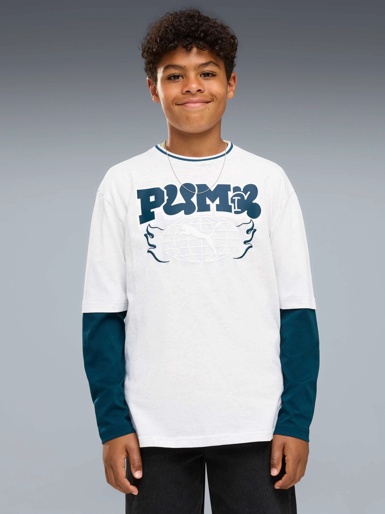 Худі та світшоти PUMA модель 694662 Худі та світшоти PUMA модель 694662 Фото
