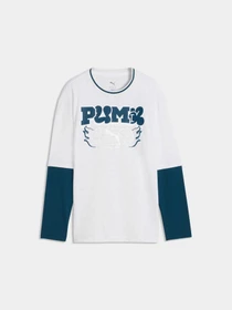 Худі та світшоти PUMA модель 694662 Фото