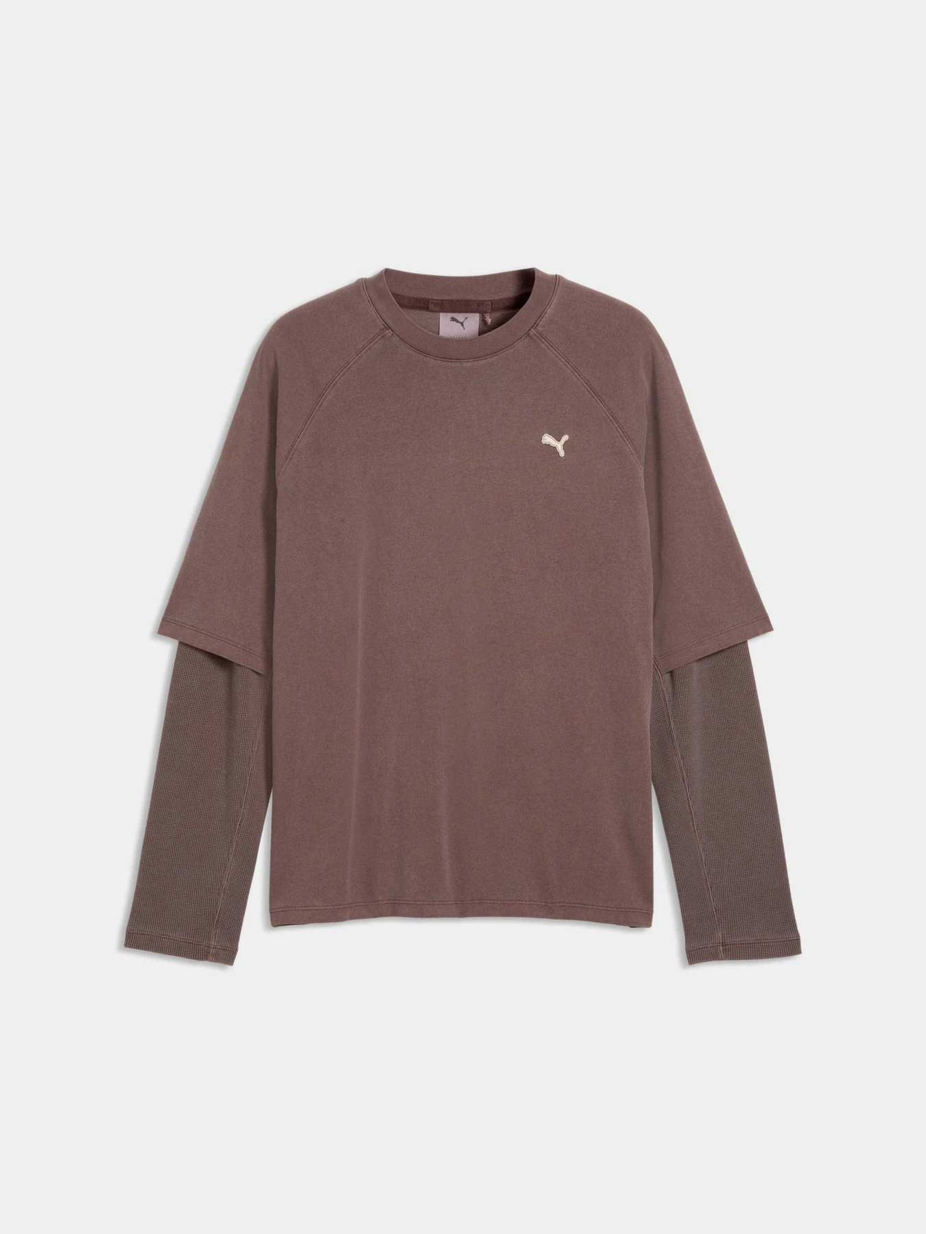 Худі та світшоти PUMA модель 637227 Худі та світшоти PUMA модель 637227 Фото