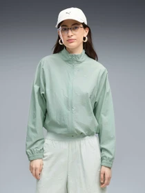 Куртки та дублянки PUMA модель 694038 Фото
