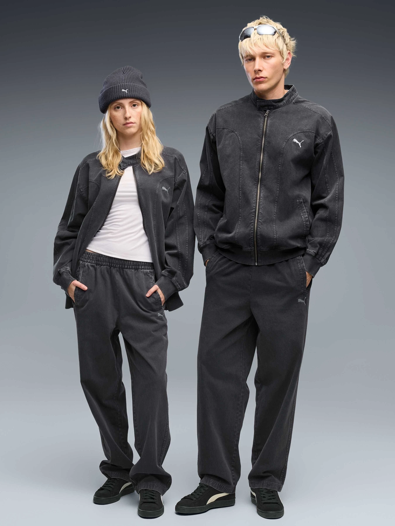 Брюки PUMA Future..archive Pant модель 638361 Фото