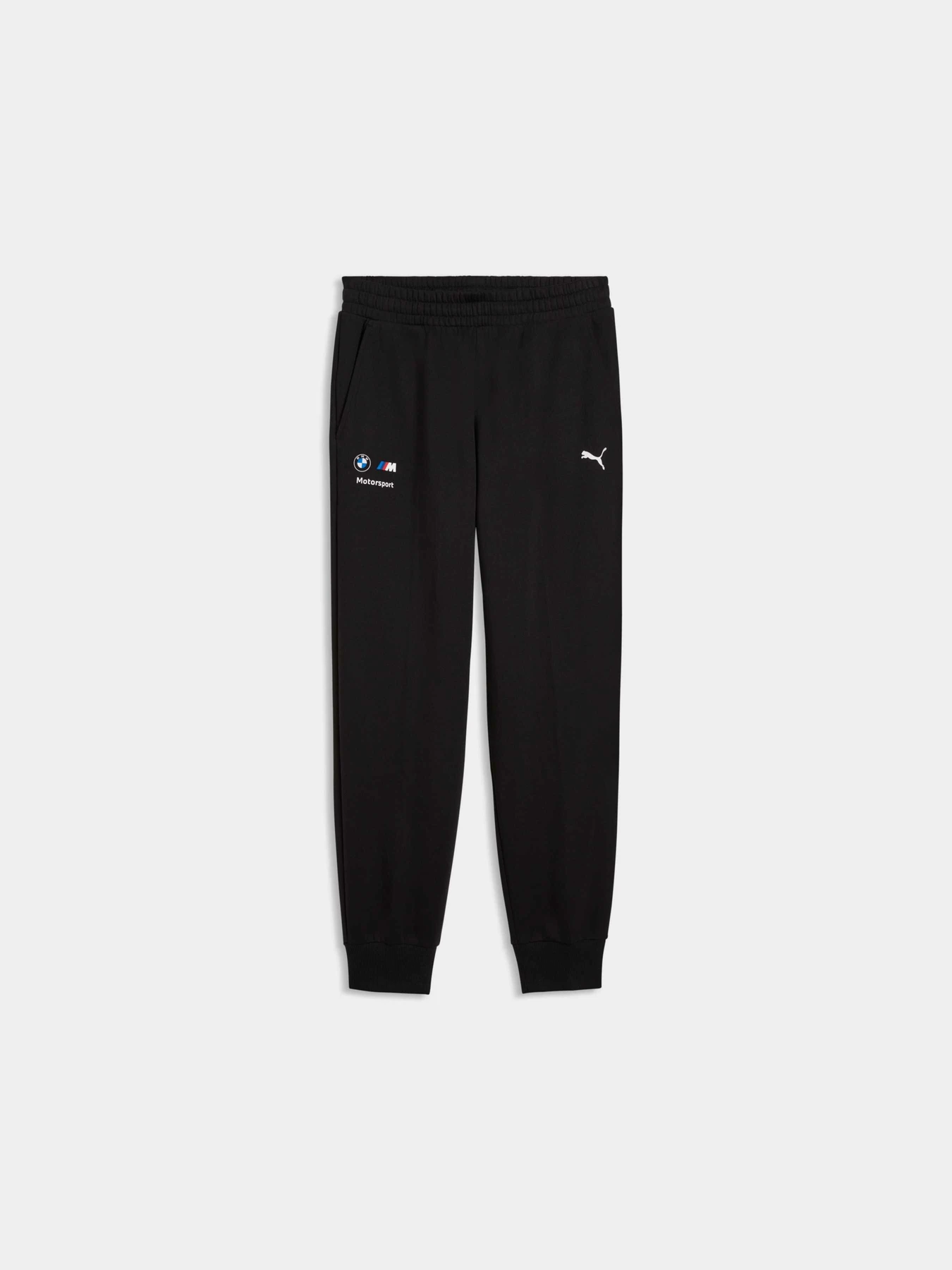 Брюки PUMA Bmw Mms Ess Pants Fleece модель 638212 Фото
