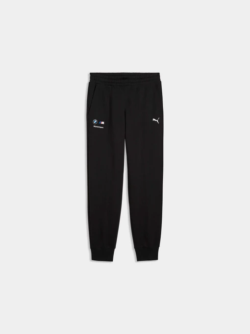Брюки PUMA Bmw Mms Ess Pants Fleece модель 638212 Фото