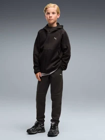 Брюки PUMA Tech Pants модель 694734 Фото