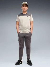 Штани PUMA Tech Pants модель 694734 Фото