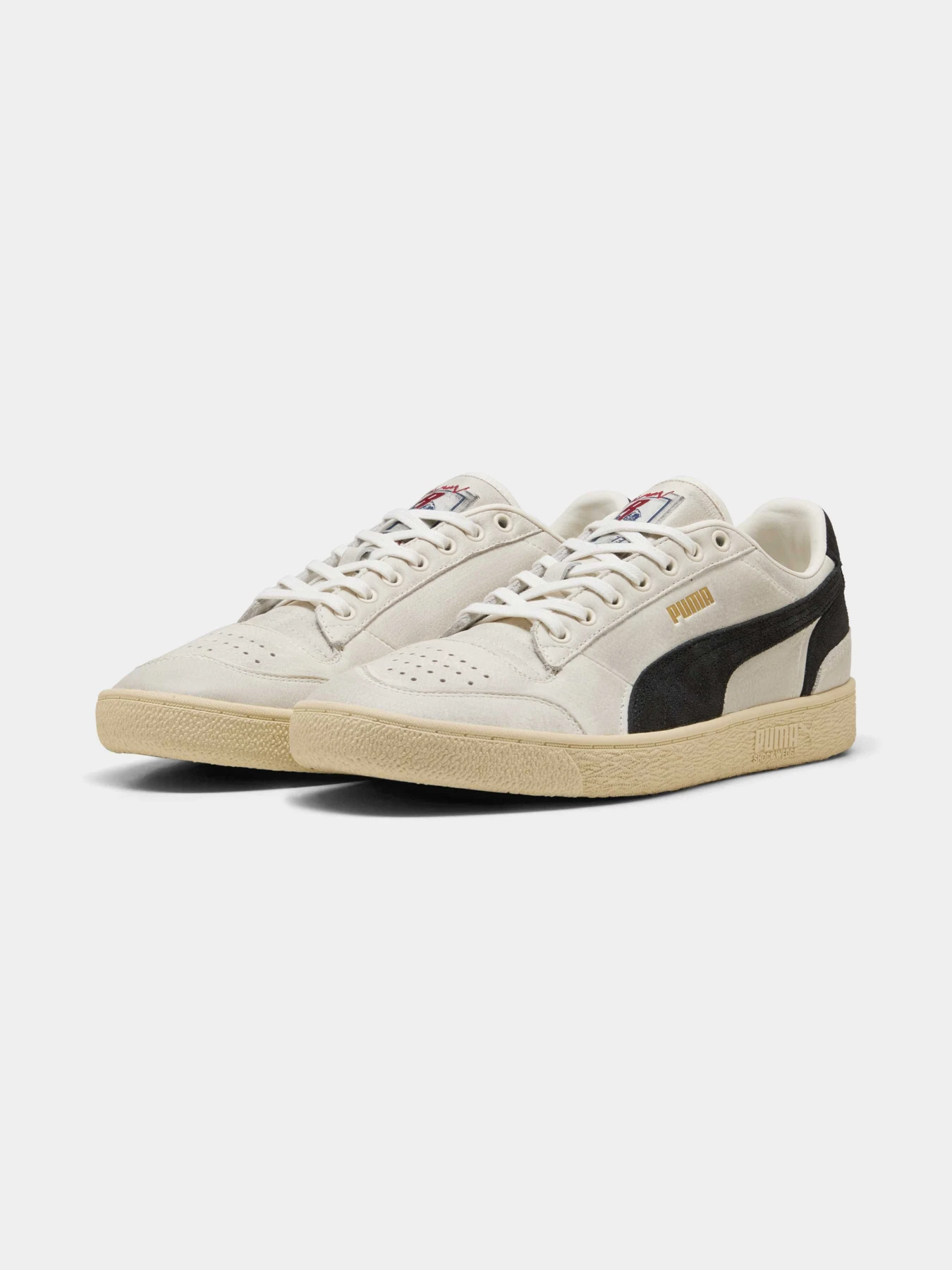 Кеды PUMA Majesty Represent модель 313059 Фото