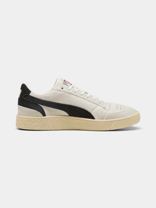 Кеды PUMA Majesty Represent модель 313059 Фото