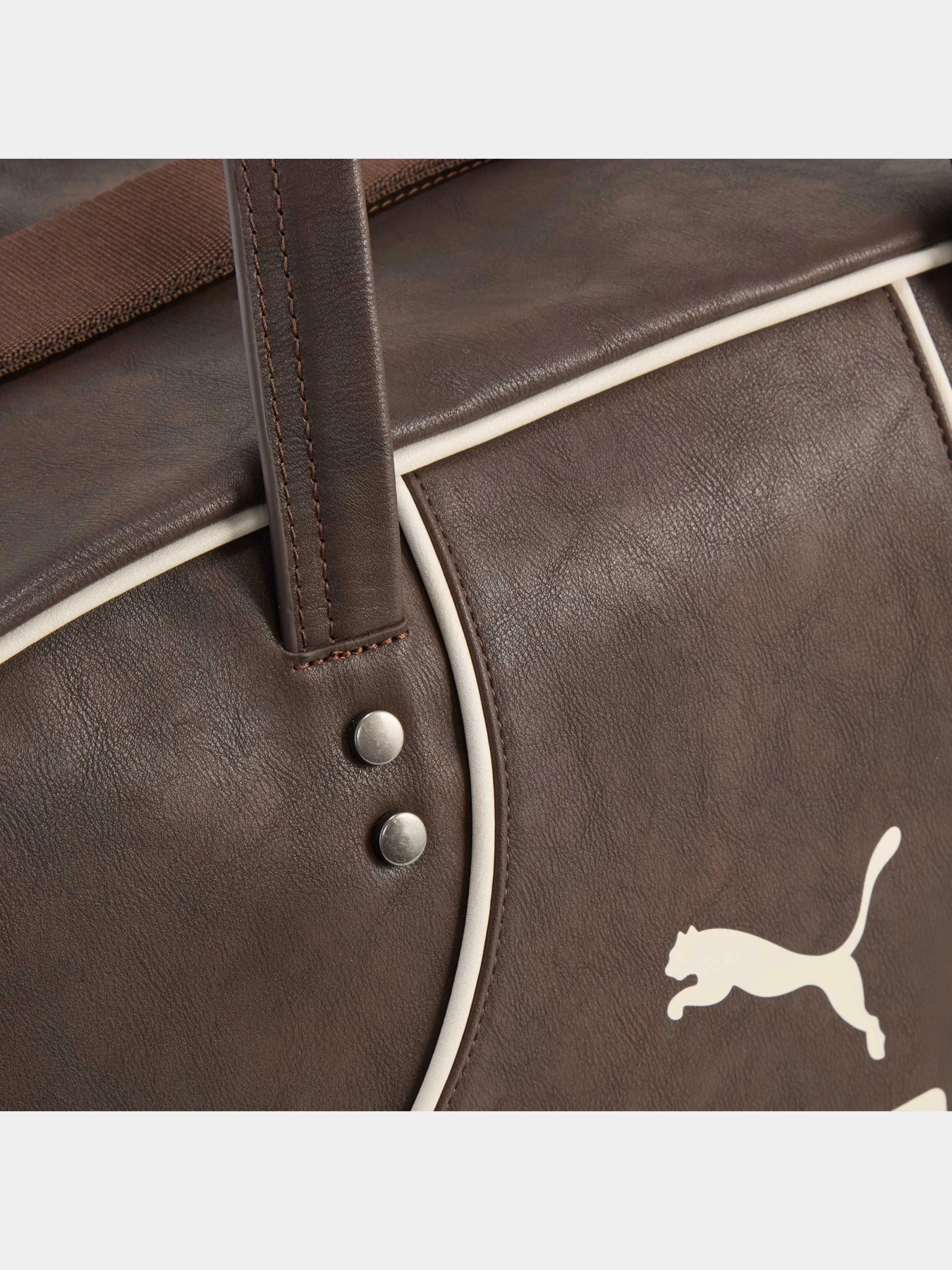 Сумки PUMA 1976 Archive Grip Bag модель 092318 Фото