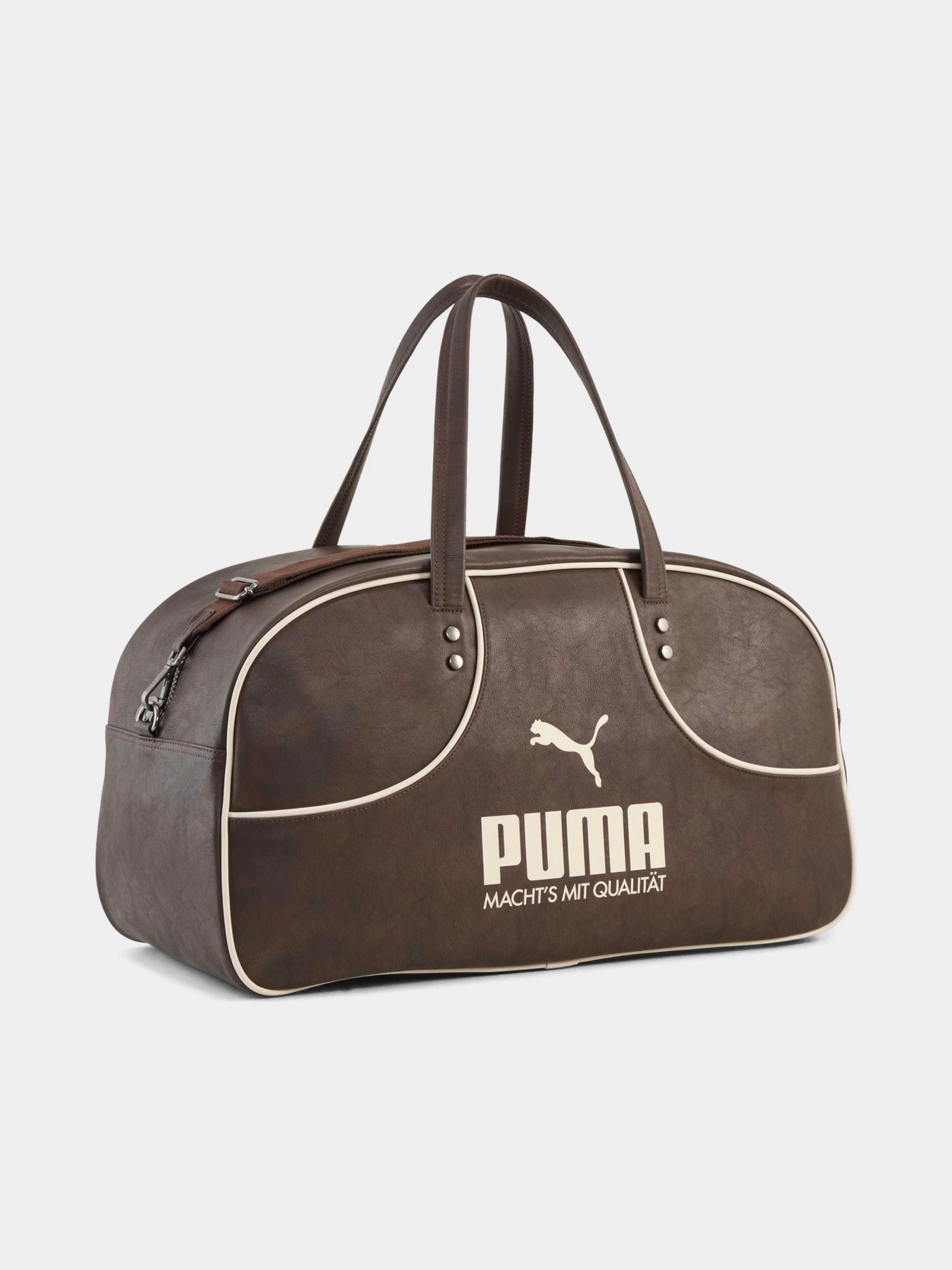 Сумки PUMA 1976 Archive Grip Bag модель 092318 Фото