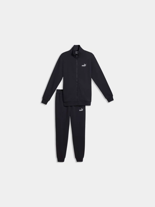 Костюми PUMA Ess Sweat Suit модель 688175 Фото