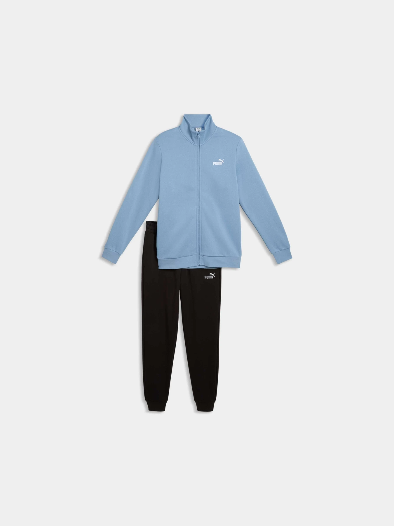 Костюми PUMA Ess Sweat Suit модель 688175 Фото