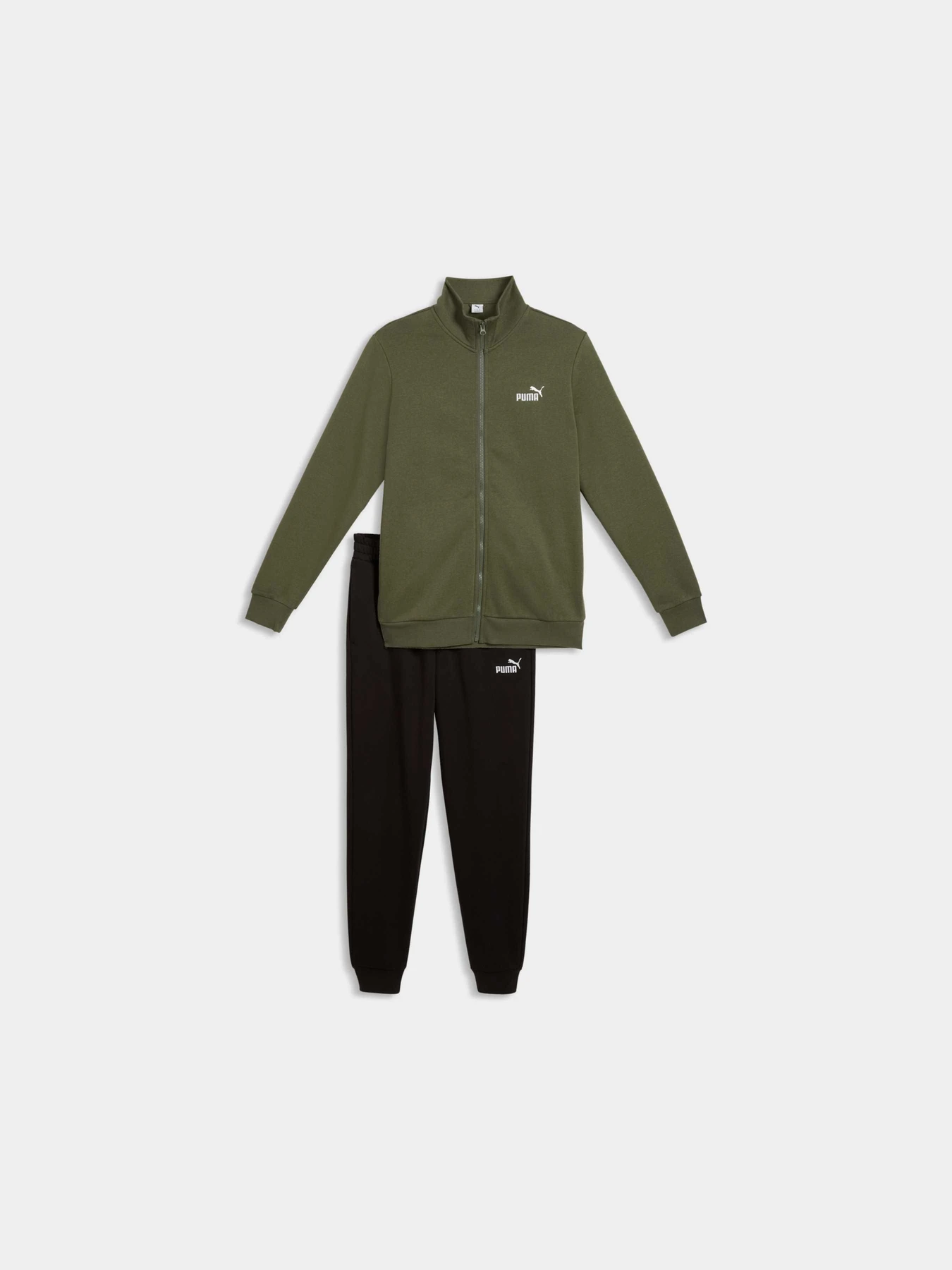 Костюмы PUMA Ess Sweat Suit модель 688175 Фото