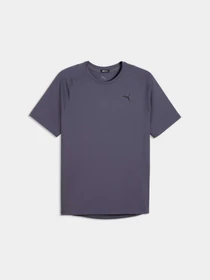 Футболки и поло PUMA M Pwrmode Tee модель 528540 Фото