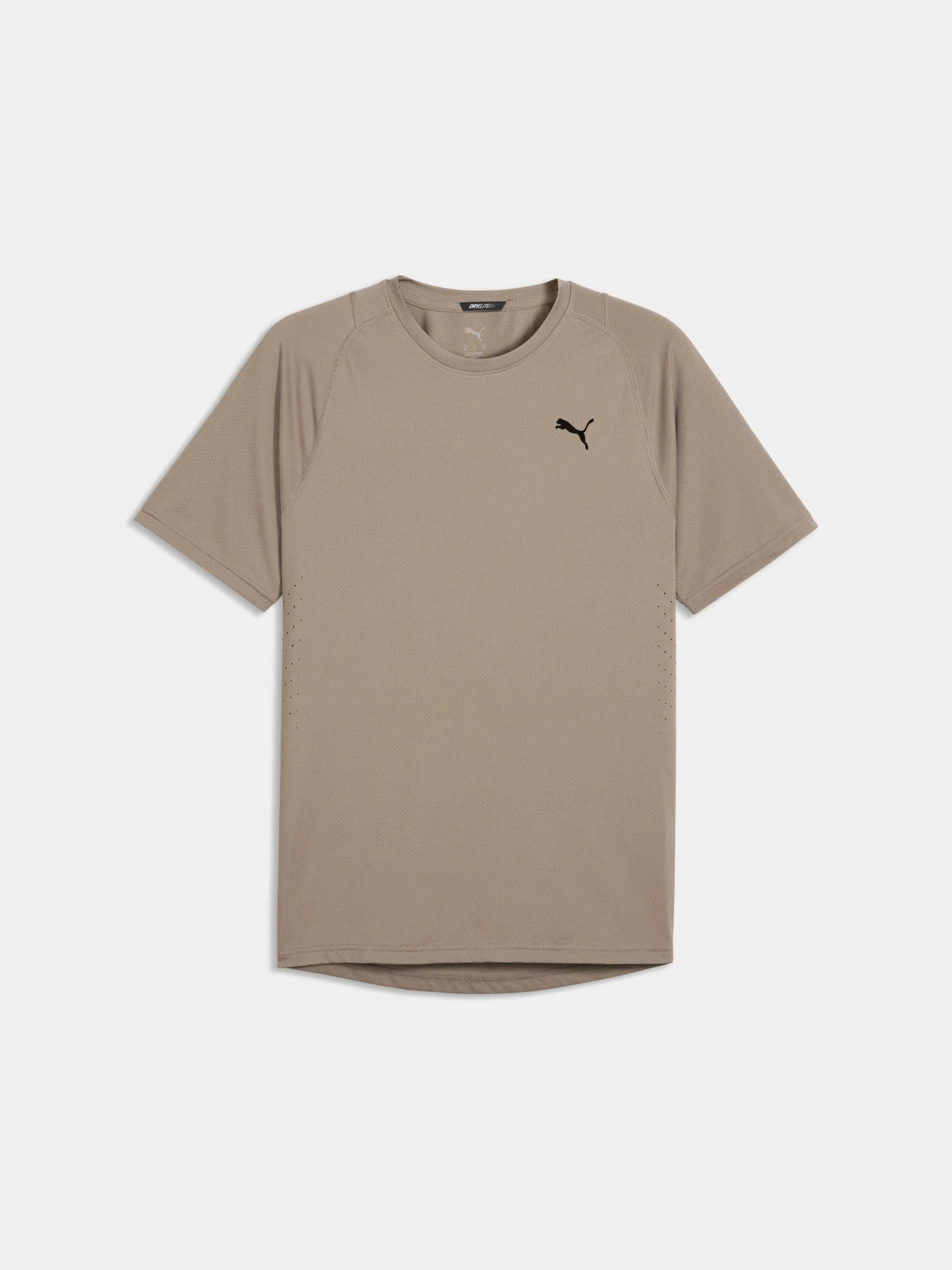 Футболки и поло PUMA M Pwrmode Tee модель 528540 Фото