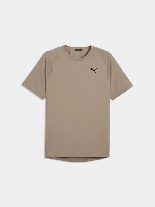 Футболки і поло PUMA M Pwrmode Tee модель 528540 Фото