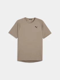 Футболки и поло PUMA M Pwrmode Tee модель 528540 Фото
