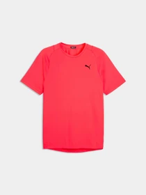 Футболки и поло PUMA M Pwrmode Tee модель 528540 Фото