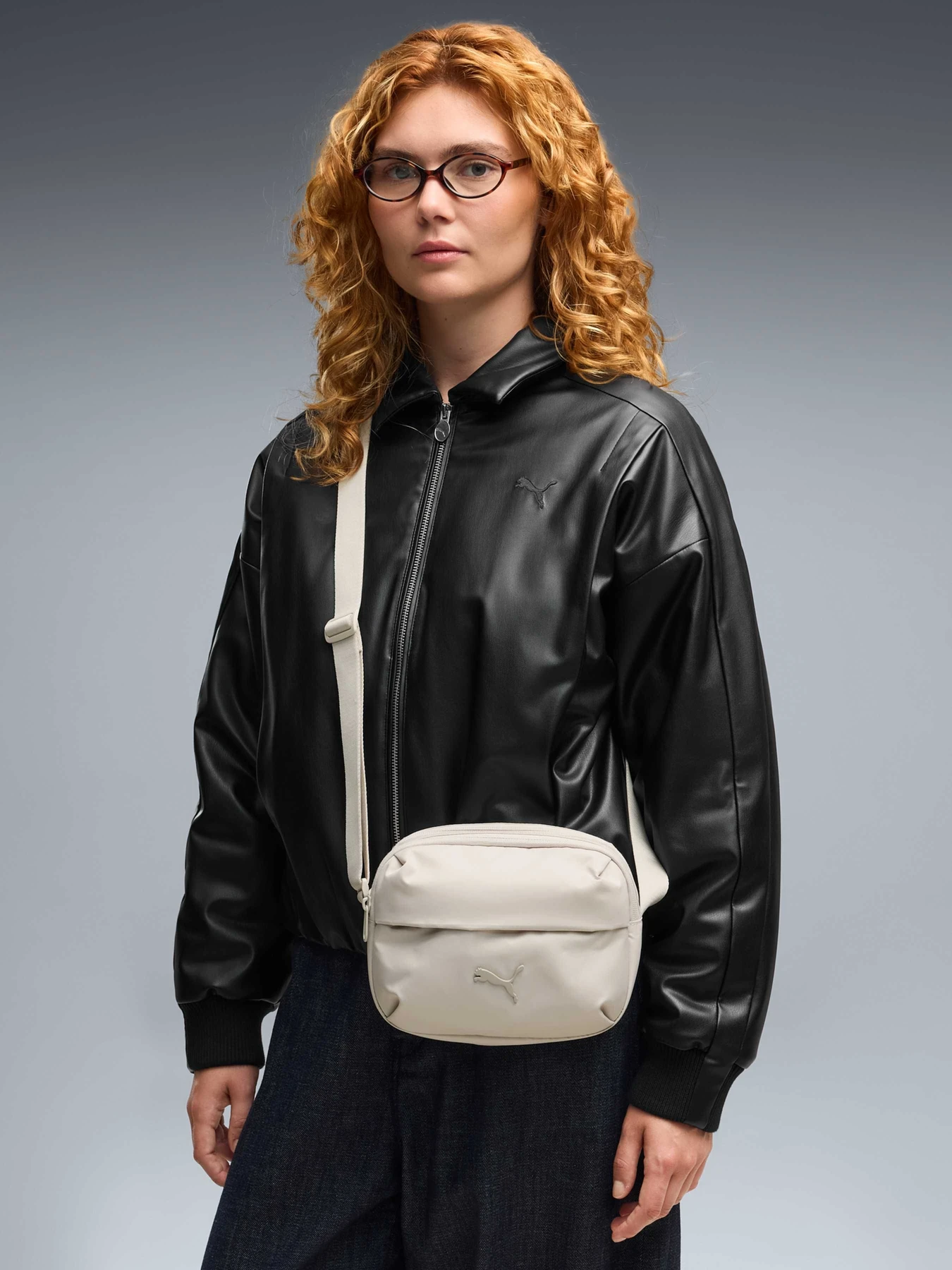 Сумки PUMA Essentials Crossbody Bag модель 092307 Фото