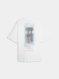Футболки и поло PUMA M x Hyrox Lifestyle Tee модель 528518 Фото