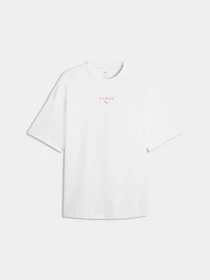 Футболки и поло PUMA M x Hyrox Lifestyle Tee модель 528518 Фото