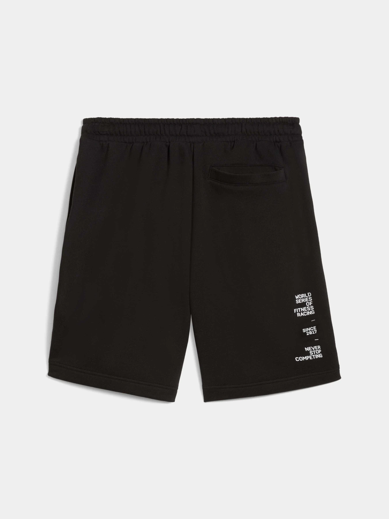 Шорты PUMA x Hyrox Sweat Short модель 527160 Шорты PUMA x Hyrox Sweat Short модель 527160 Фото