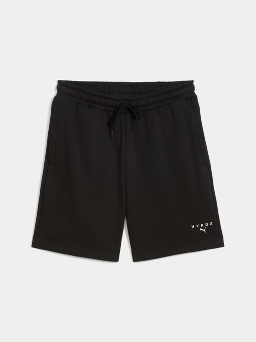 Шорты PUMA x Hyrox Sweat Short модель 527160 Фото