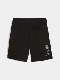 Шорты PUMA x Hyrox Sweat Short модель 527160 Фото