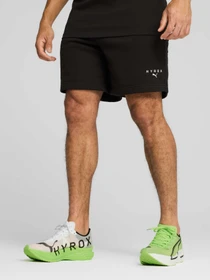 Шорты PUMA x Hyrox Sweat Short модель 527160 Фото