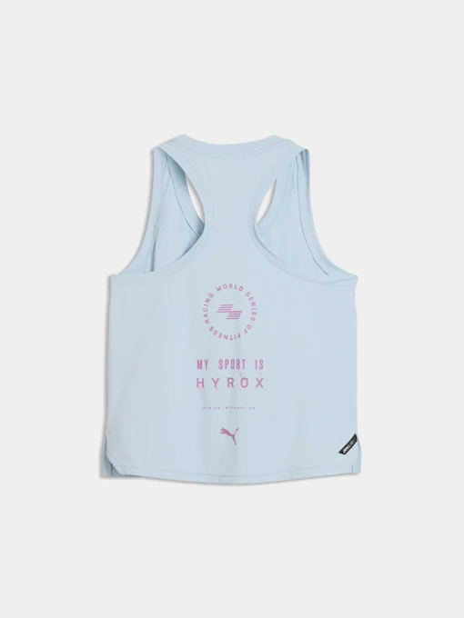 Жіноча Спортивна майка PUMA W Xhyrox Dryelite Tank фото 2