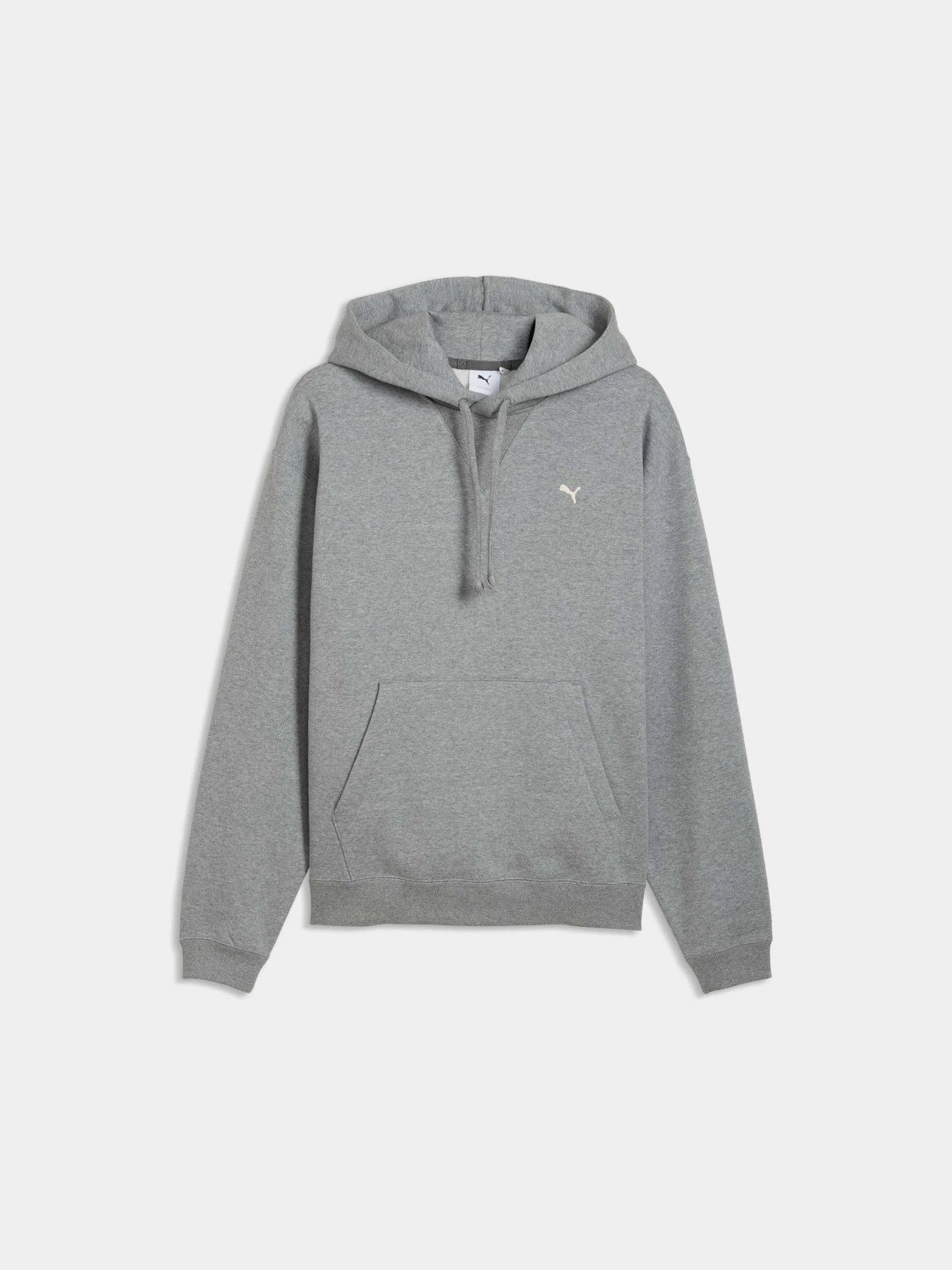 Худи и свитшоты PUMA Select Essentials Hoodie модель 634732 Худи и свитшоты PUMA Select Essentials Hoodie модель 634732 Фото