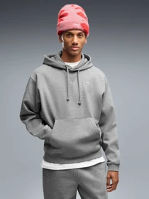 Худи и свитшоты PUMA Select Essentials Hoodie модель 634732 Фото