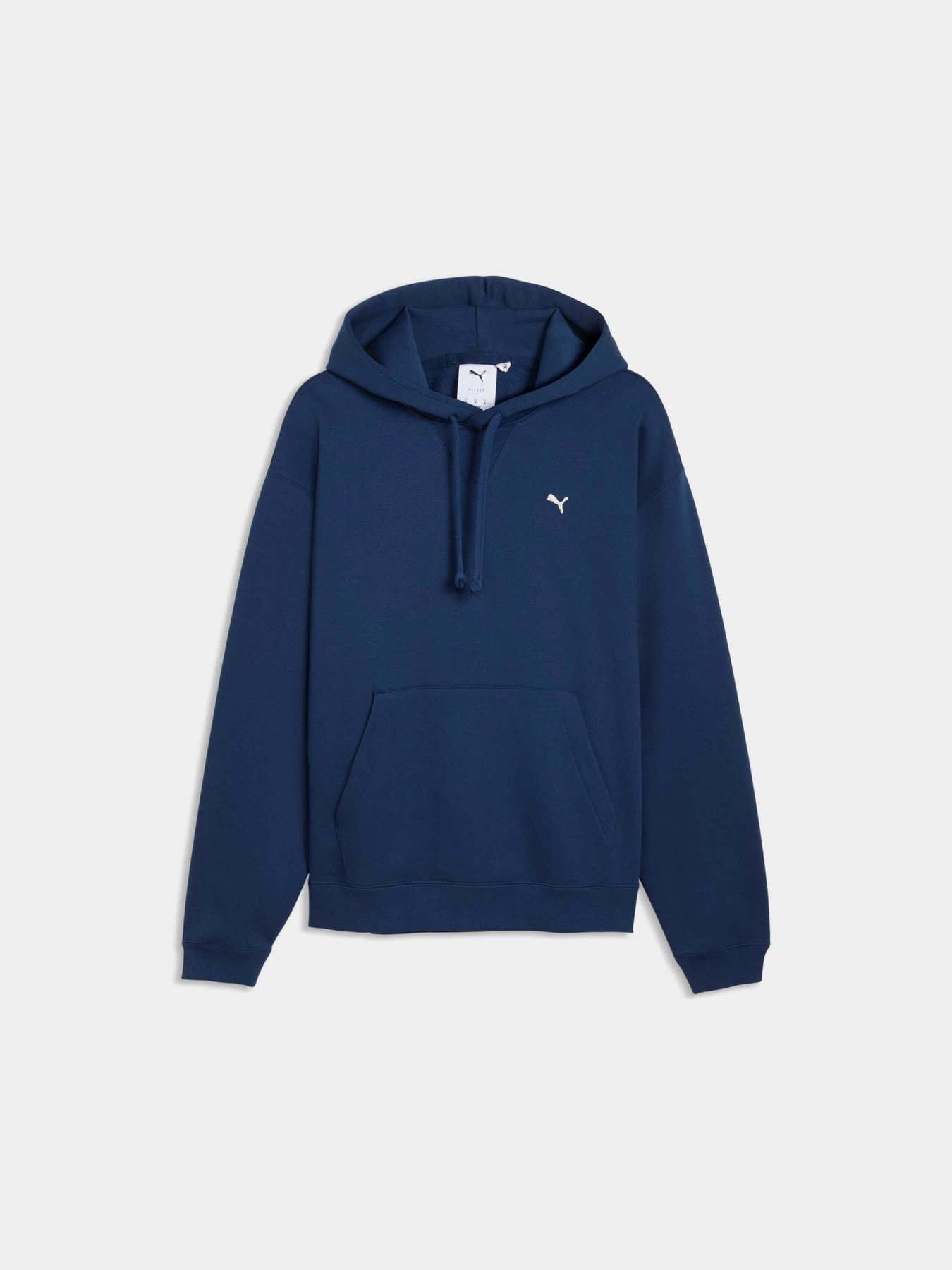 Худі та світшоти PUMA Select Essentials Hoodie модель 634732 Худі та світшоти PUMA Select Essentials Hoodie модель 634732 Фото