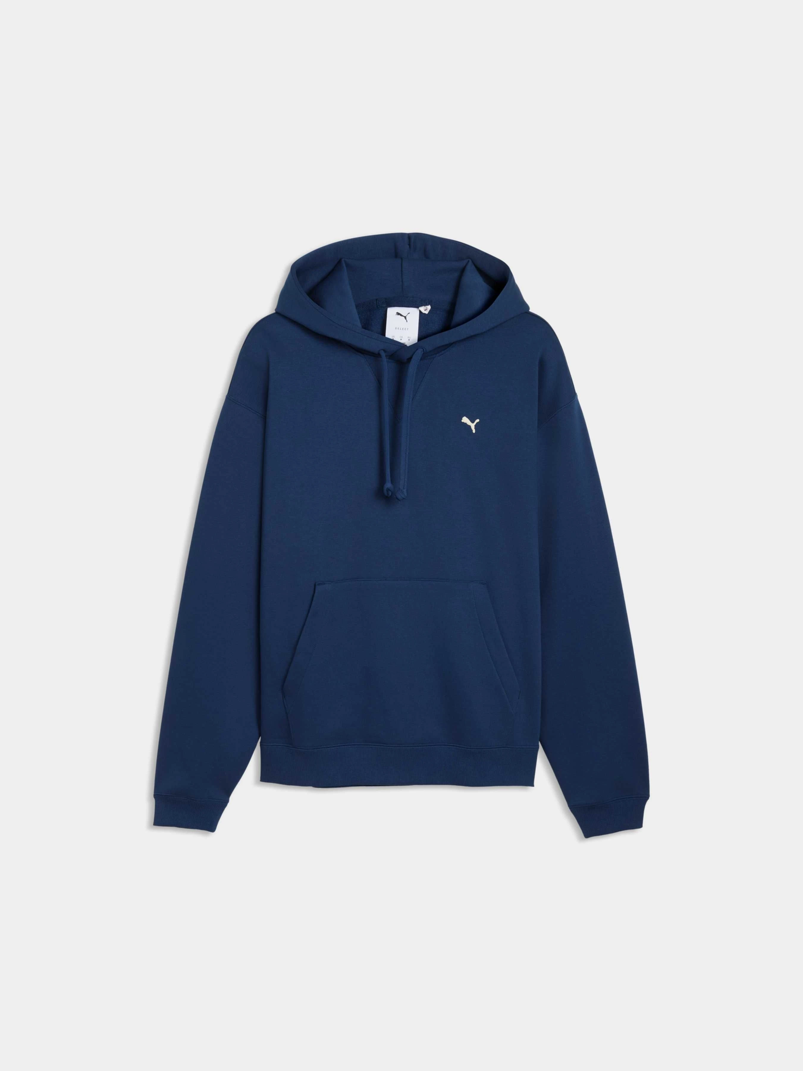 Чоловіче Худі PUMA Select Essentials Hoodie