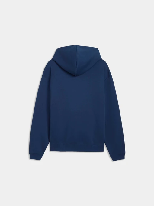Чоловіче Худі PUMA Select Essentials Hoodie фото 2