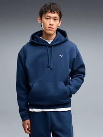 Худі та світшоти PUMA Select Essentials Hoodie модель 634732 Фото