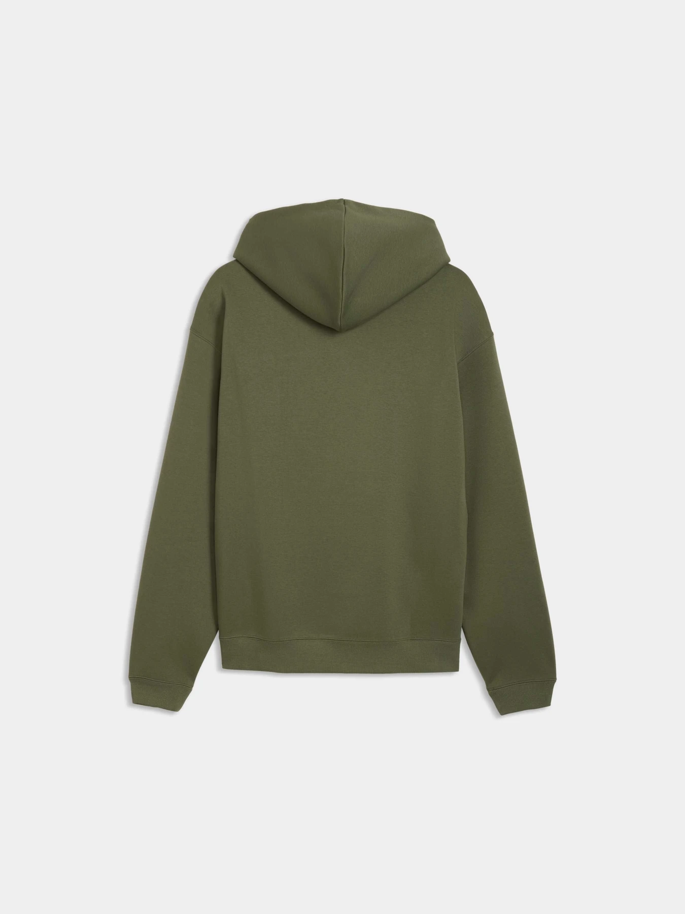 Худі та світшоти PUMA Select Essentials Hoodie модель 634732 Худі та світшоти PUMA Select Essentials Hoodie модель 634732 Фото