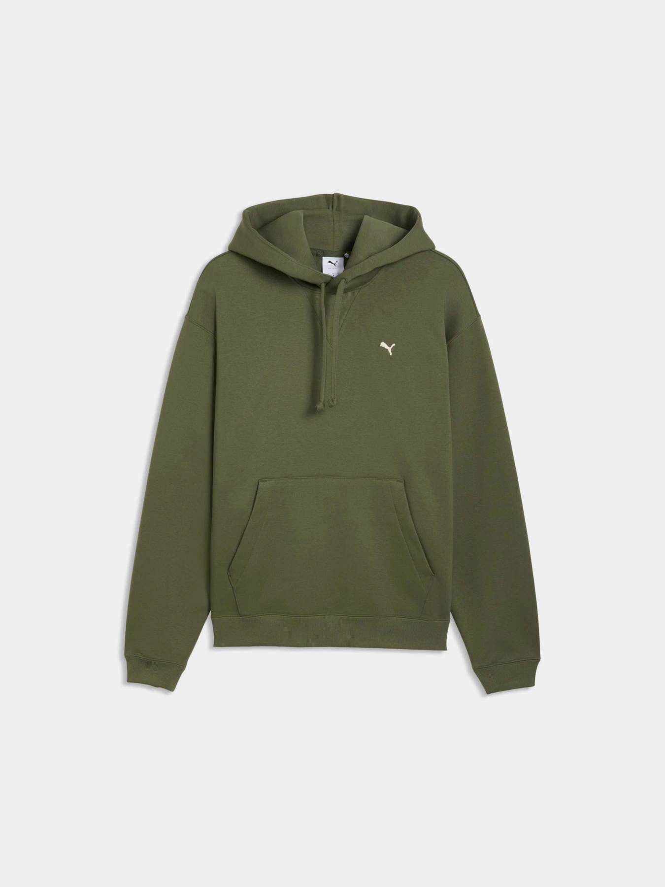 Худі та світшоти PUMA Select Essentials Hoodie модель 634732 Худі та світшоти PUMA Select Essentials Hoodie модель 634732 Фото