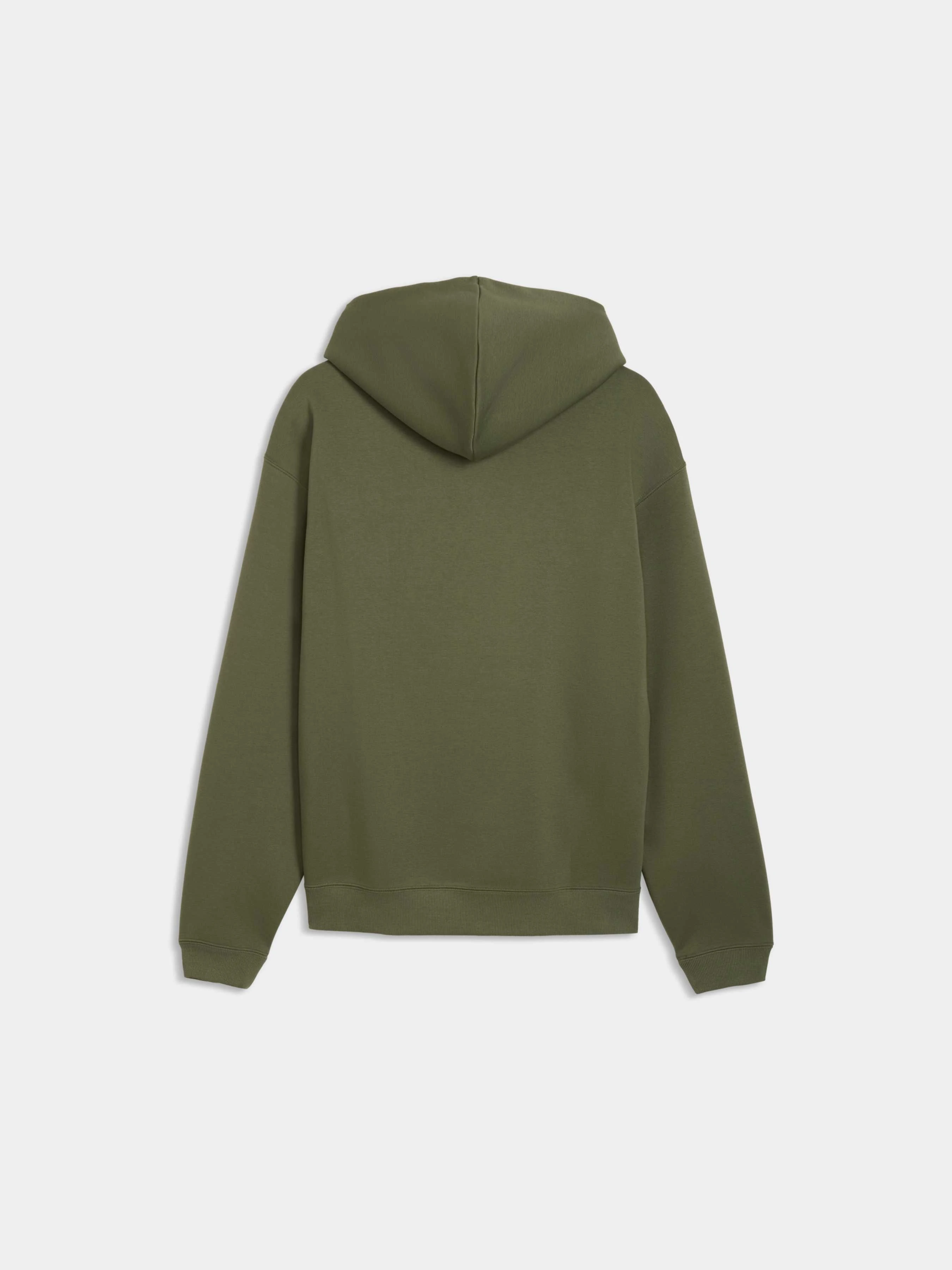 Чоловіче Худі PUMA Select Essentials Hoodie фото 2