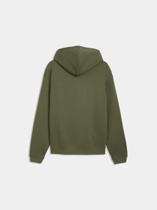 Чоловіче Худі PUMA Select Essentials Hoodie фото 2